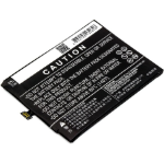 CoreParts MOBX-BAT-ZTN170SL mobile phone spare part Battery Black