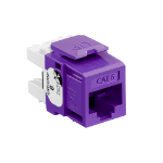 Leviton 61110-RP6 keystone module