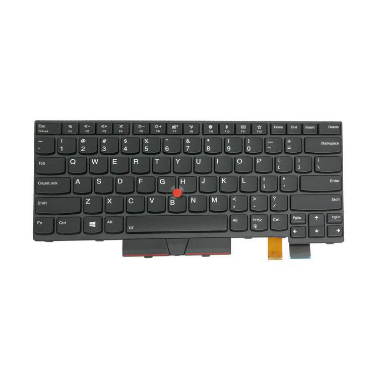 Image of Lenovo Keyboard NBL NRD - Approx 1-3 working day lead.