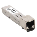 Axiom GLC-TE-AX network transceiver module Copper 1000 Mbit/s SFP