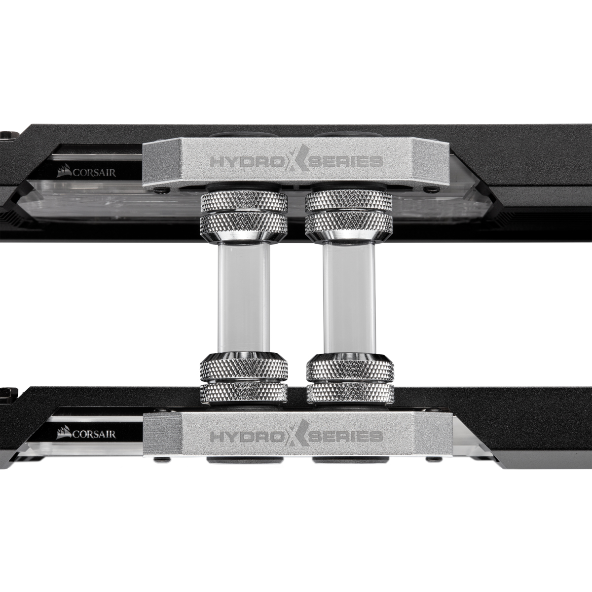 Image of Corsair CX-9029001-WW hardware cooling accessory Transparent