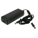 2-Power ALT282690B power adapter/inverter Indoor 120 W Black