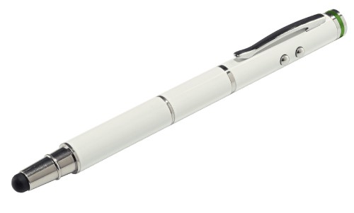 Leitz Complete 4 in 1 Stylus for touchscreen devices