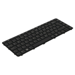 2-Power ALT271263B notebook spare part Keyboard