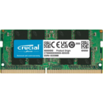Crucial CB8GS3200 memory module 8 GB 1 x 8 GB DDR4