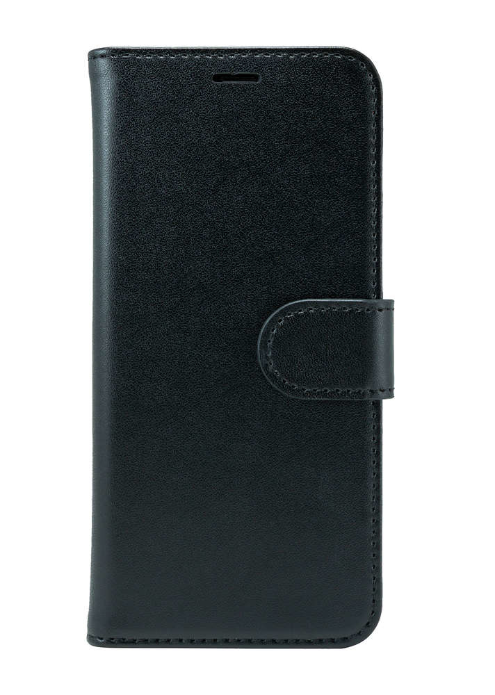 Screenor Smart mobiltelefonfodral 16,8 cm (6.6") Utbytbara fodral Svart