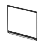 HP N63206-001 laptop spare part Bezel