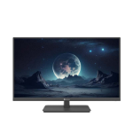 AG Neovo VA-3201 computer monitor 80 cm (31.5") 1920 x 1080 pixels Full HD LCD Black