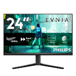 Philips Evnia 24M2N3200S/00 computer monitor 60.5 cm (23.8") 1920 x 1080 pixels Full HD LCD Black
