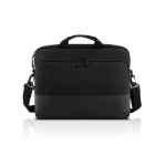 DELL PO1520CS 38.1 cm (15") Briefcase Black