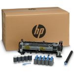 HP F2G77A Maintenance-kit 230V, 225K pages for HP LaserJet M 604/606