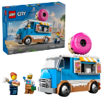 LEGO City Great Vehicles 60452 Mobilna