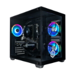 CyberPower Ark Intel Core i5-12400F RTX 4060 16GB RAM 1TB SSD Windows 11 Home Gaming PC