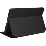 Speck Balance Folio Case Apple iPad 10.2 (2019) Black