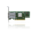 Nvidia ConnectX-6 VPI Internal Ethernet / Fiber 10000 Mbit/s