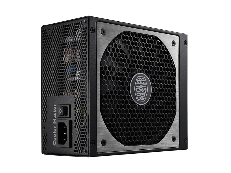 Cooler Master V1000 unidad de fuente de alimentación 1000 W 20+4 