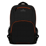 Perfect Choice PC-084723 mochila Mochila deportiva Negro Poliéster