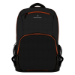 Perfect Choice PC-084723 mochila Mochila deportiva Negro Poliéster