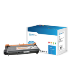 CoreParts QI-BR2042 tonercartridge 1 stuk(s) Compatibel Zwart