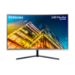 Samsung UR59C computer monitor 80 cm (31.5") 3840 x 2160 Pixels 4K Ultra HD LED Grijs