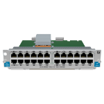 Hewlett Packard Enterprise 24-port Gig-T v2 zl network switch module Gigabit Ethernet