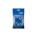 Brother LC536BK Black Ink Cartridge