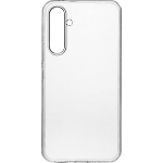 eSTUFF ES673111-BULK mobile phone case 16.3 cm (6.4") Cover Transparent