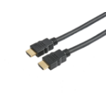 Prokord HDMI2.0-H-0005 HDMI-kabel 5 m HDMI Typ A (standard) Svart