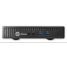 HP EliteDesk 800 G1 Intel® Core™ i5 i5-4570T 4 GB DDR3-SDRAM 500 GB HDD Windows 7 Professional Desktop Mini PC Black