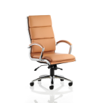Dynamic EX000008 office/computer chair Upholstered padded seat Padded backrest