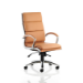 Dynamic EX000008 office/computer chair Upholstered padded seat Padded backrest