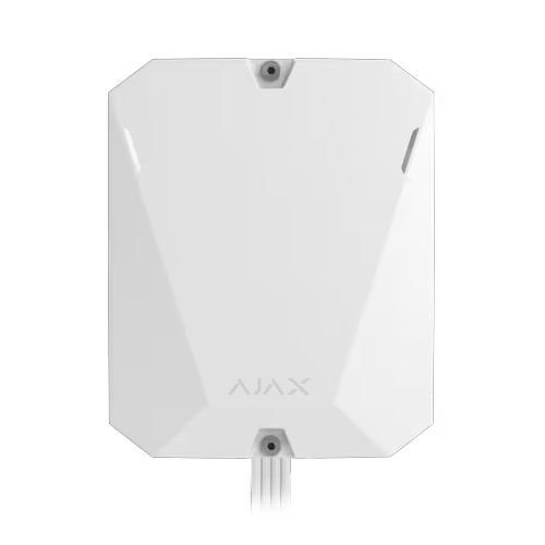 Superior Hub Hybrid 2  (8PD/ECG) white thumbnail