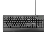 Rocstor KS18 Security USB keyboard