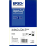 Epson SureLab Pro-S Paper Glossy A4x65 2 rolls