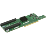 Supermicro RSC-G2FR-A66 interface cards/adapter Internal PCIe