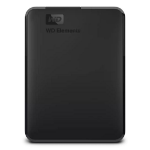 Western Digital k-Eesn Exernl Hrd Drive