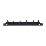 Eurocase GA-10, Plastic cable manager slot
