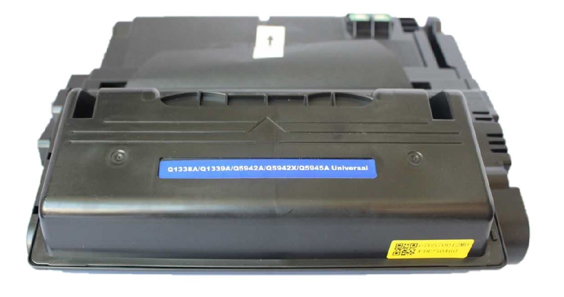 Image of CTS Wholesale Compatible HP Laserjet 4250 Hi Yld Toner Q5942X also for