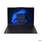 LENOVO X1 CARBON G13 AURA U7-258V, 14" WUXGA, 512GB, 32GB, AI NOW, W11P(CP+), 3YR PREM