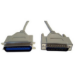 Cables Direct PC-105 parallel cable Grey