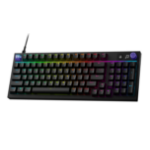 Logitech G G316 X 98 keyboard Gaming USB QWERTY US English Black
