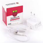 Raspberry Pi Pi Power Supply USB-C for