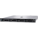 DELL PowerEdge R350 Rack Server, Intel Xeon E-2336, 600GB 10k SAS, Dell 3yr - Certified Refurbished