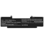 CoreParts MBXAS-BA0331 laptop spare part Battery