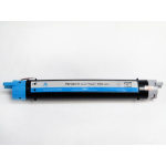 CTS Remanufactured Xerox 106R01082 Cyan Hi Cap Toner