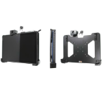 Brodit 539867 holder Passive holder Tablet/UMPC Black
