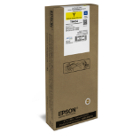 Epson C13T945440/T9454 Ink cartridge yellow high-capacity, 5K pages 38.1ml for Epson WF-C 5210/5290