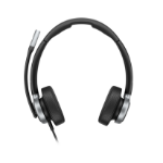 HP Poly Mission 625 Stereo USB Wired Headset