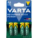 Varta 05716 Rechargeable battery AA Nickel-Metal Hydride (NiMH)