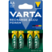 Varta 05716 Rechargeable battery AA Nickel-Metal Hydride (NiMH)